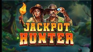  Demo Slot Spotlight: Jackpot Hunter by Pragmatic Play 