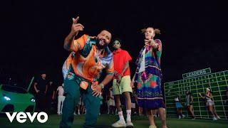 DJ Khaled - LET IT GO (Official Music Video) ft. Justin Bieber, 21 Savage