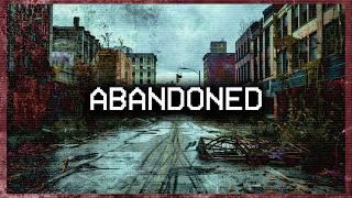 The Abandoned City Thread | 4chan /x/ Greentext