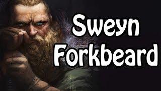 Sweyn Forkbeard: The First Viking King of England (Viking History Explained)