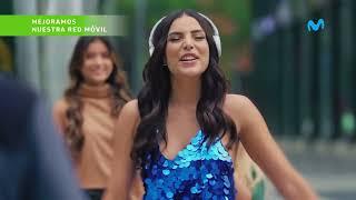 Reconéctate con Movistar Total en su mejor versión 