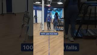 Give your patients the confidence they need with Solo-Step! #solostep