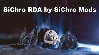 SiChro RDA by SiChro Mods