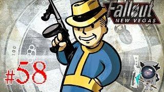 Fallout New Vegas #58 - Гора Блэк