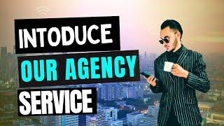 Digital Marketing Agency business plan for Clients - Digital marketing agency in Bangladesh