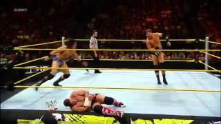 WWE NXT 5/16/12 Part 4/4 HDTV