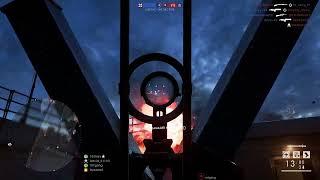 Battlefield 1 | Happy Landings!