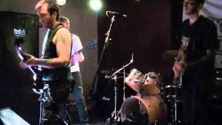Hard Case - 'Hardcase'