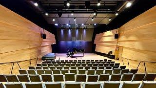 Liszt: Concert Etude No. 2 "Gnomenreigen" - Kevin Lu