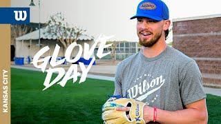 2025 Wilson Glove Day - Kansas City