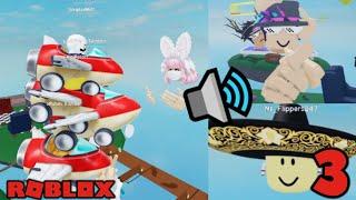 Roblox VR VOICE CHAT 3 