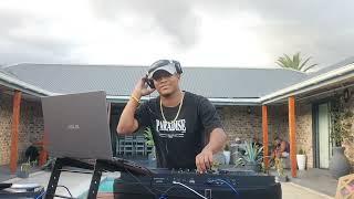 The Dimplez Show S1 E1  Parkside Guest House || Feat DJ MARLIN MR KWARTVOORNAWEEK