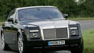 Rolls Royce Phantom Coupe Exhaust and in Depth Tour