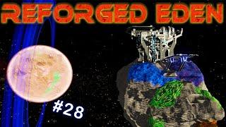 THE BEST EARLY GAME POI | REFORGED EDEN | Empyrion Galactic Survival | #28