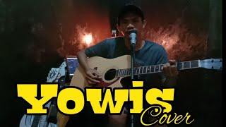 Yowis! - Hendra Kumbara || Cover by Puput susanto