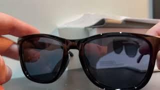 Xiaomi Mi Polarized Explorer Sunglasses (Gray) TYJ01TS Солнечные очки