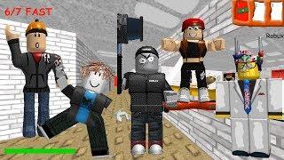 Roblox's Basics In Building And Scripting FAST - Baldi's Basics V1.3.2 Mod