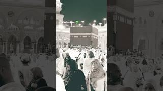@Liveharam786 Live from Masjid al-Haram – The Heart of Islam!”#youtubeshorts #shorts #ytshorts 