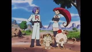 Team Rocket Want To Borrow Pikachu - PERMANENTLY