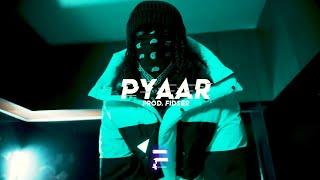 [FREE FOR PROFIT] Vocal Drill x Bollywood Sample Drill Type Beat - "PYAAR" UK Drill Type Beat 2022