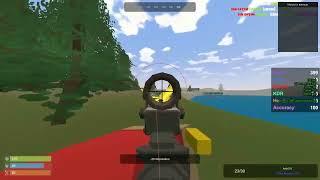 UNTURNED HACK 2023  FREE DOWNLOAD | AIMBOT, ESP, WALLHACK