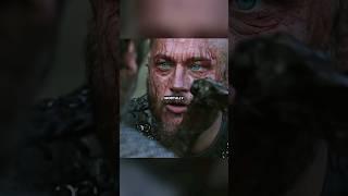 Most dangerous man on this earth #vikings #ragnar#series #bjorn #viking #valhalla #history