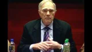 Robert Mckee - El Guión (Story Seminar)