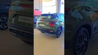 Creta 2023 adventure edition #creta #hyundai #hyundaicreta