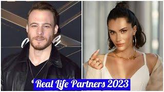 Kerem Bursin Vs Hande Dogandemir Real Life Partners 2023