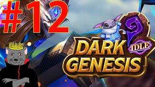 Dark Genesis Прохождение ч12 -  Улучшил Лисичку
