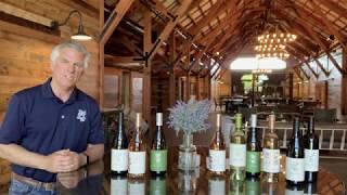 Bricoleur Vineyards NWA Partner Promo