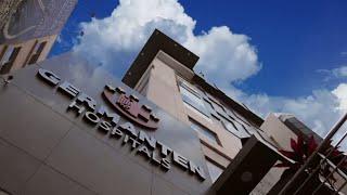 Germanten Hospital | Best Orthopedic Hospital in Hyderabad