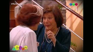 Floricienta: capitulo 39 en Telefe (Full HD)