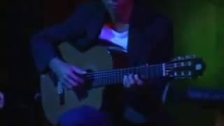 Trả Lại Thoáng Mây Bay-Quỳnh Lan & Anh Tuấn-Guitar đệm hát tuyệt hay.flv