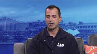 Holiday Plumbing Tips | Len The Plumber