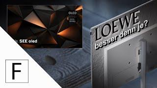 LOEWE TV Offensive 2024 | Ausführliche Vorstellung der Modelle Stellar, Inspire, Callas und We. SEE