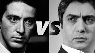 GODFATHER vs. KURTLAR VADİSİ! HANGİSİ DAHA GERÇEK 'MAFYA' YI ANLATIR?