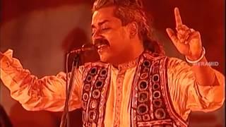 Hai Rama Ye Kya Hua Live by Hariharan