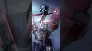 ИНТЕРЕСНЫЙ ФАКТ ПРО ОПТИМУСА ПРАЙМА #shorts #трансформеры #transformers #transformersofficial