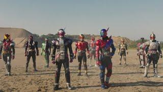 kamen rider: a comprehensive guide