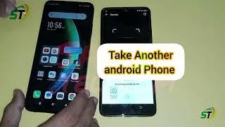 Itel P40 FRP Bypass Without PC Android 12 | Itel P662L FRP Lock Unlock | Google Account Bypass 2024