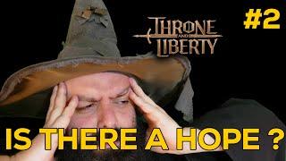 Throne and Liberty is a Sh1t Show 2