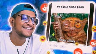 මූන මෙහෙක් වෙලා ඉන්නේ..!! | The kota