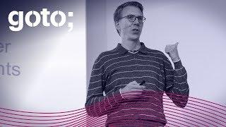 Why I love Kubernetes Failure Stories and You Should Too • Henning Jacobs • GOTO 2019