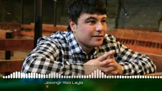 Jahon Buriev - Laylo AUDIO VERSION / Жахон Буриев - Лайло