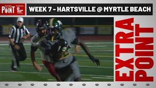 HIGHLIGHTS | Myrtle Beach vs. Hartsville