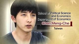 School of Political Science and Economics; English-based Degree Programs English