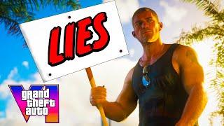 This GTA 6 "Leak" Is ABSURD (Debunked)
