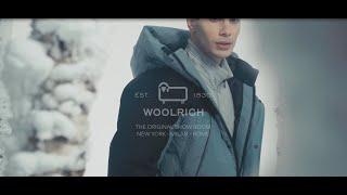 Woolrich Original Snowroom