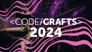 CodeCrafts 2024 | Aftermovie